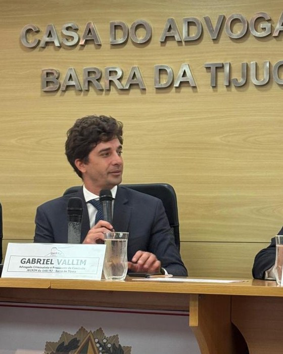 Dr. Gabriel Alli Vallim - Sócio-Fundador