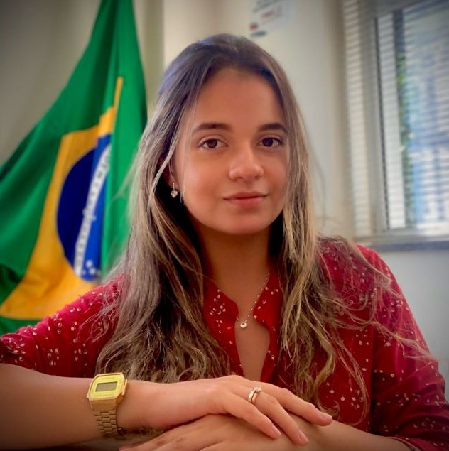 Isabella Moutinho