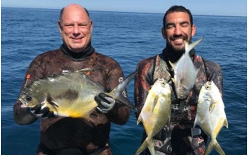 Ja sofreu uma ameaca de fiscalizacao irregular ou arbitraria do Poder Publico?