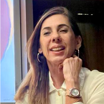 Patricia Cristina Alli