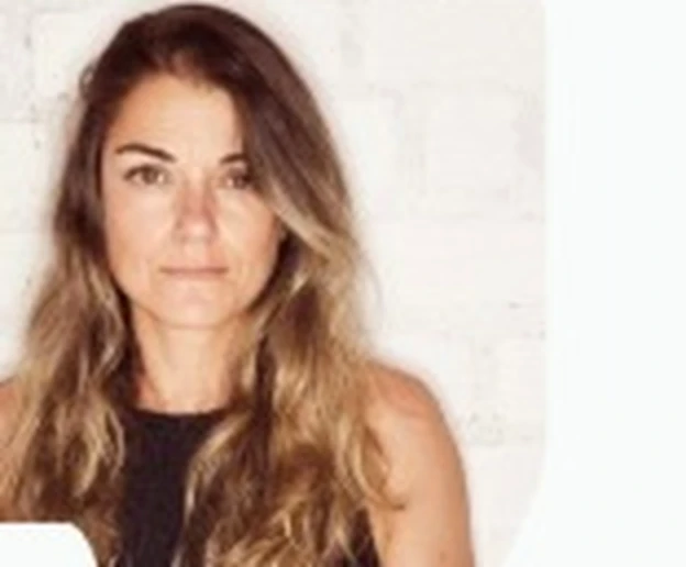 Camila Locks, estrategista de comunicação e marketing digital