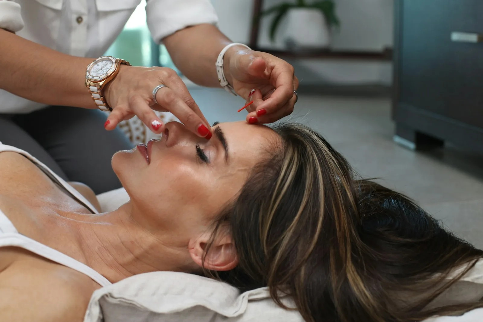 Harmonização facial