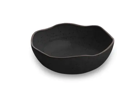 Bowl em Cerâmica Orgânico | 16cm Ø x 6cm Alt. - Imagem 3