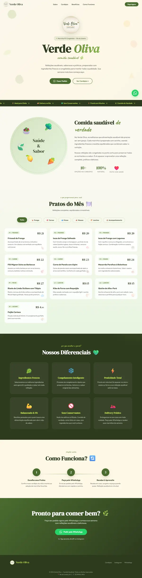 Verde Oliva