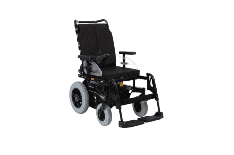 Cadeira Motorizada Facelift 40cm