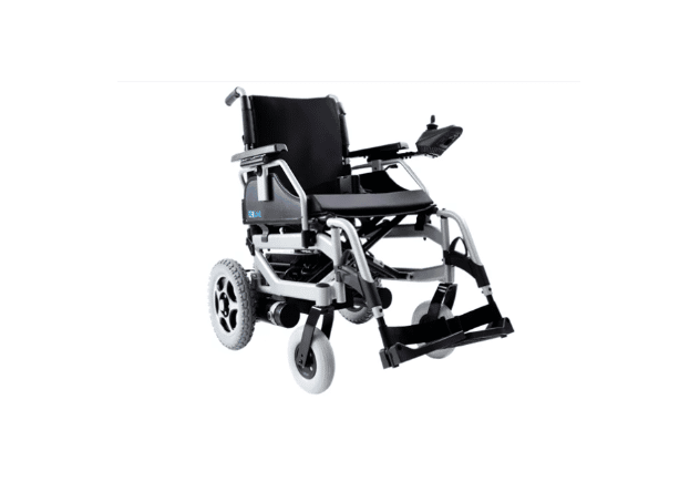 Cadeira Motorizada D1000 Dobrável