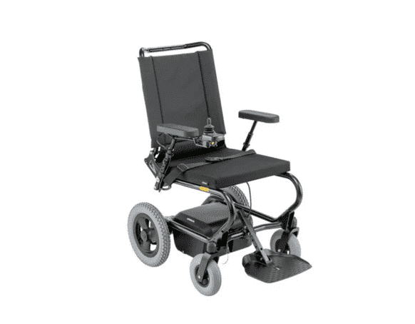 Cadeira Motorizada Wingus Ottobock
