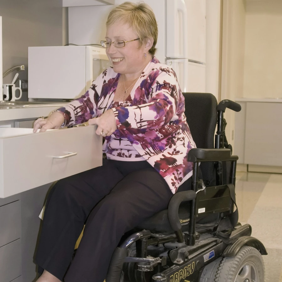 Autonomia e mobilidade com equipamentos e atendimento SuperFisio
